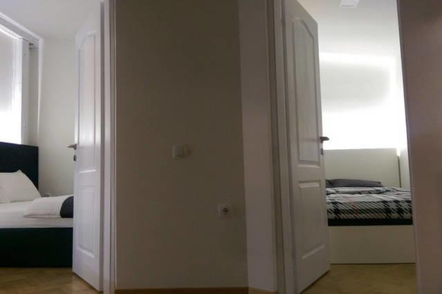 Mansarda Apartment Belgrade Exterior photo